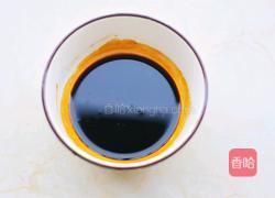 青椒鸡蛋拌面的做法图解12