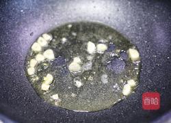 青椒鸡蛋拌面的做法图解13