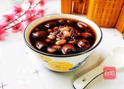四红汤的做法图解10