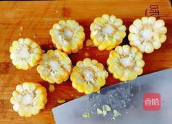 大脚菌山药鸭肉汤的做法图解11