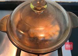 红枣山芋汤的做法图解7