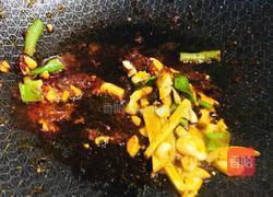 回锅肉的做法图解5