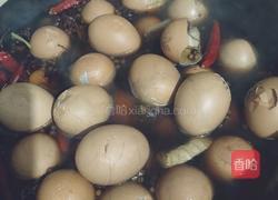 五香毛蛋的做法图解3
