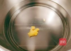虫草花莴笋鸡汤的做法图解6