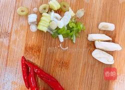 醋溜土豆丝的做法图解4