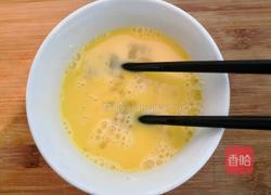 蟹糊羹的做法图解4