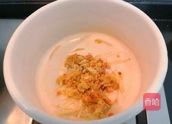 蟹糊羹的做法图解7