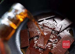 纯手工阿胶糕 零失败的做法图解2