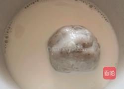 番薯芝麻团的做法图解6