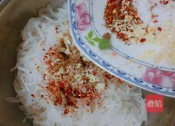 川味箩卜丝的做法图解6