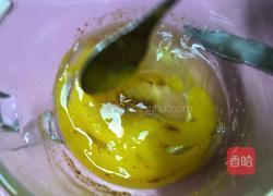 黄金馒头酥的做法图解5