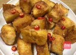 黄金馒头酥的做法图解13