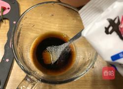 醋溜白菜的做法图解6