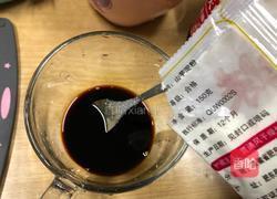 醋溜白菜的做法图解7