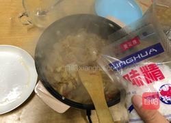 醋溜白菜的做法图解19