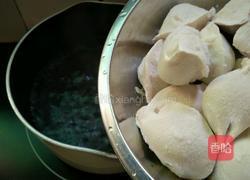 清汤饺子的做法图解5