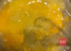 番茄鸡肉秋葵厚蛋烧的做法图解6