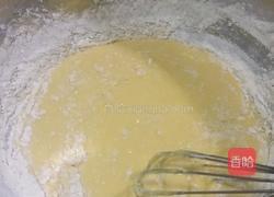 橙子蛋糕卷的做法图解14