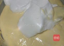 橙子蛋糕卷的做法图解19