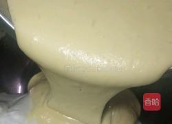 橙子蛋糕卷的做法图解23