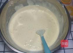 橙子蛋糕卷的做法图解24