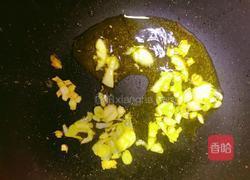 鸡蛋蒜苔炒肉的做法图解6