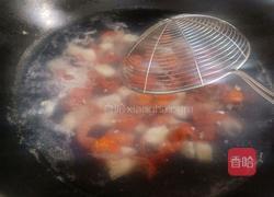 葱香龙虾尾的做法图解2