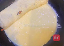 牛肉厚蛋烧的做法图解10