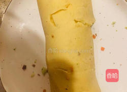 牛肉厚蛋烧的做法图解11