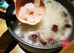银耳红枣羹的做法图解8