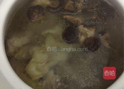 佛跳墙的做法图解4