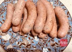 脆皮炸鸡肉和猪肉小肠的做法图解21