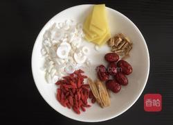 催奶汤（月子餐）的做法图解1