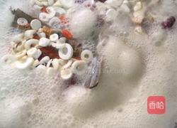 催奶汤（月子餐）的做法图解8