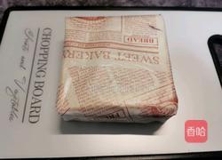 紫薯紫米面包的做法图解11