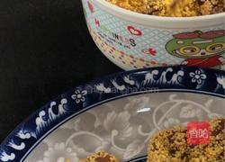小米蒸鸡肉的做法图解5