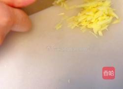 只用葱姜蒜，就可以做出烧烤味的蒜蓉鸡翅的做法图解5