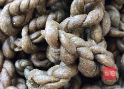 苔条麻花的做法图解18