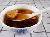 土茯苓排骨汤