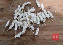 牙签玉米串的做法图解4