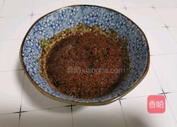 牛肉煨黄豆的做法图解5