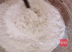 糯米粿的做法图解3