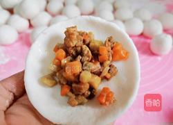 糯米粿的做法图解6