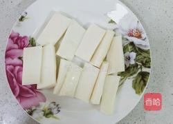 铁棍淮山蒸排骨的做法图解4