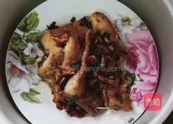 香煎草鱼块的做法图解12
