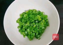 时蔬鸡蛋饼的做法图解3