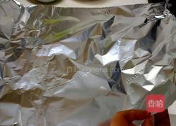 蒸蚝油鸡腿肉的做法图解5