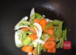 烧日本豆腐的做法图解3