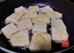 家常脆皮豆腐的做法图解5