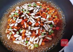 家常脆皮豆腐的做法图解8
